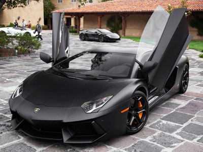 Το νέο super car του Cristiano Ronaldo